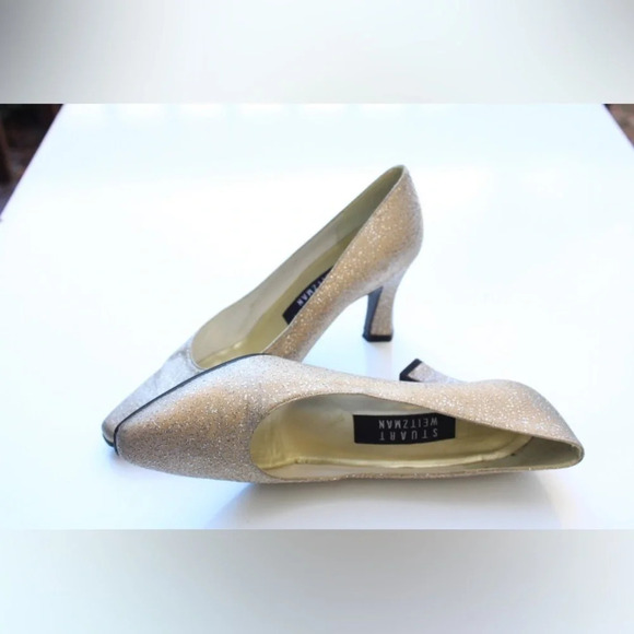 Stuart Weitzman pumps - Picture 4 of 12